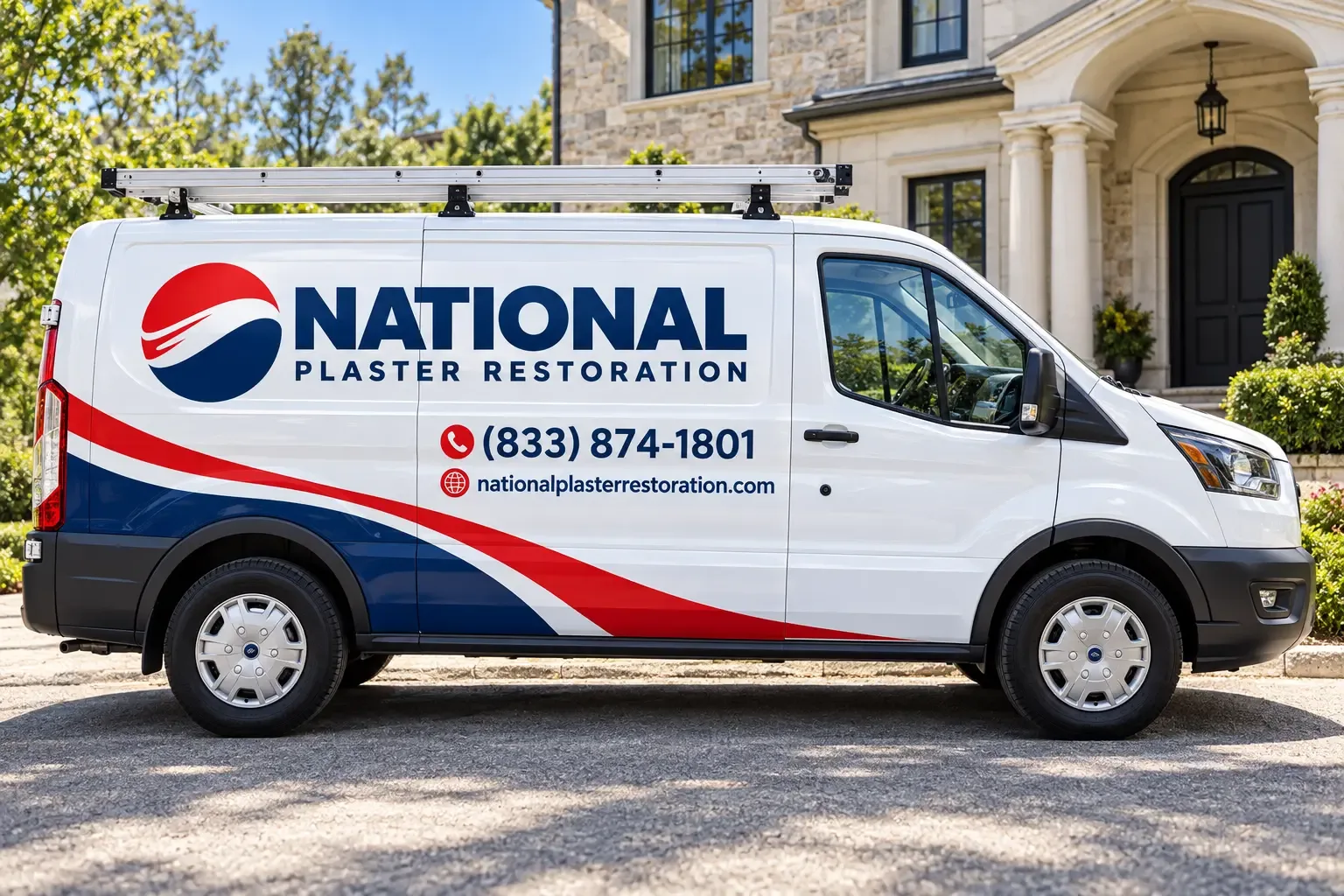 Plaster Repair in Goodman, MO near me