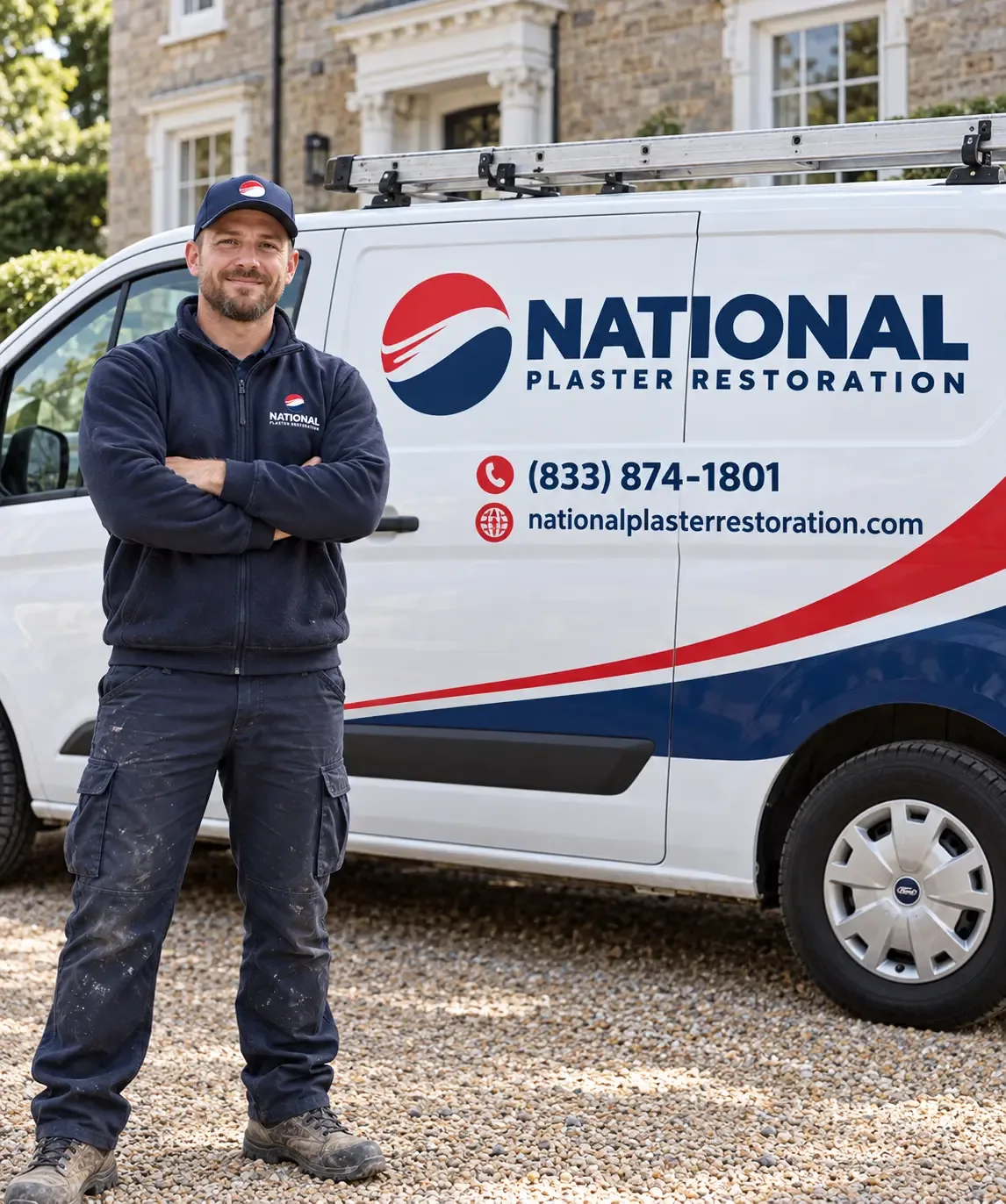 Plaster Repair Goodman, MO FAQs